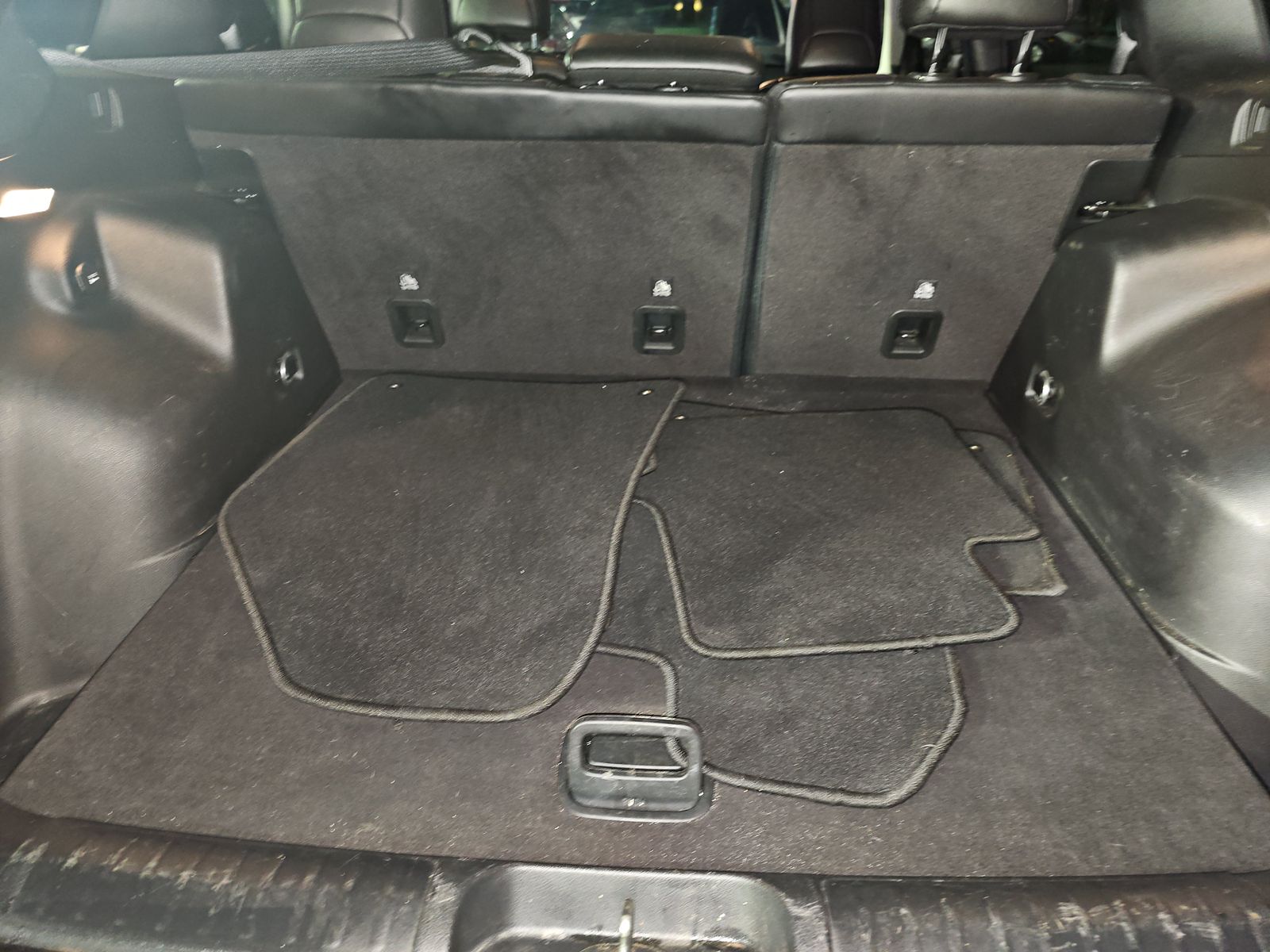 2019 Jeep Cherokee Latitude Plus FWD