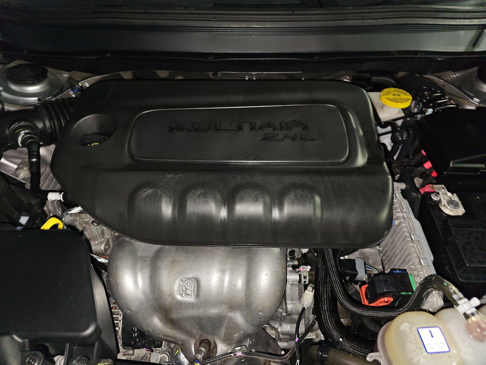 2019 Jeep Cherokee Latitude Plus FWD