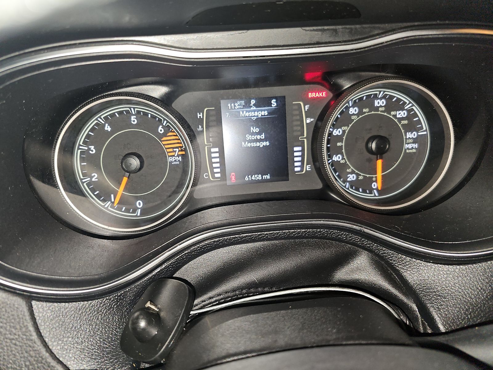 2019 Jeep Cherokee Latitude Plus FWD