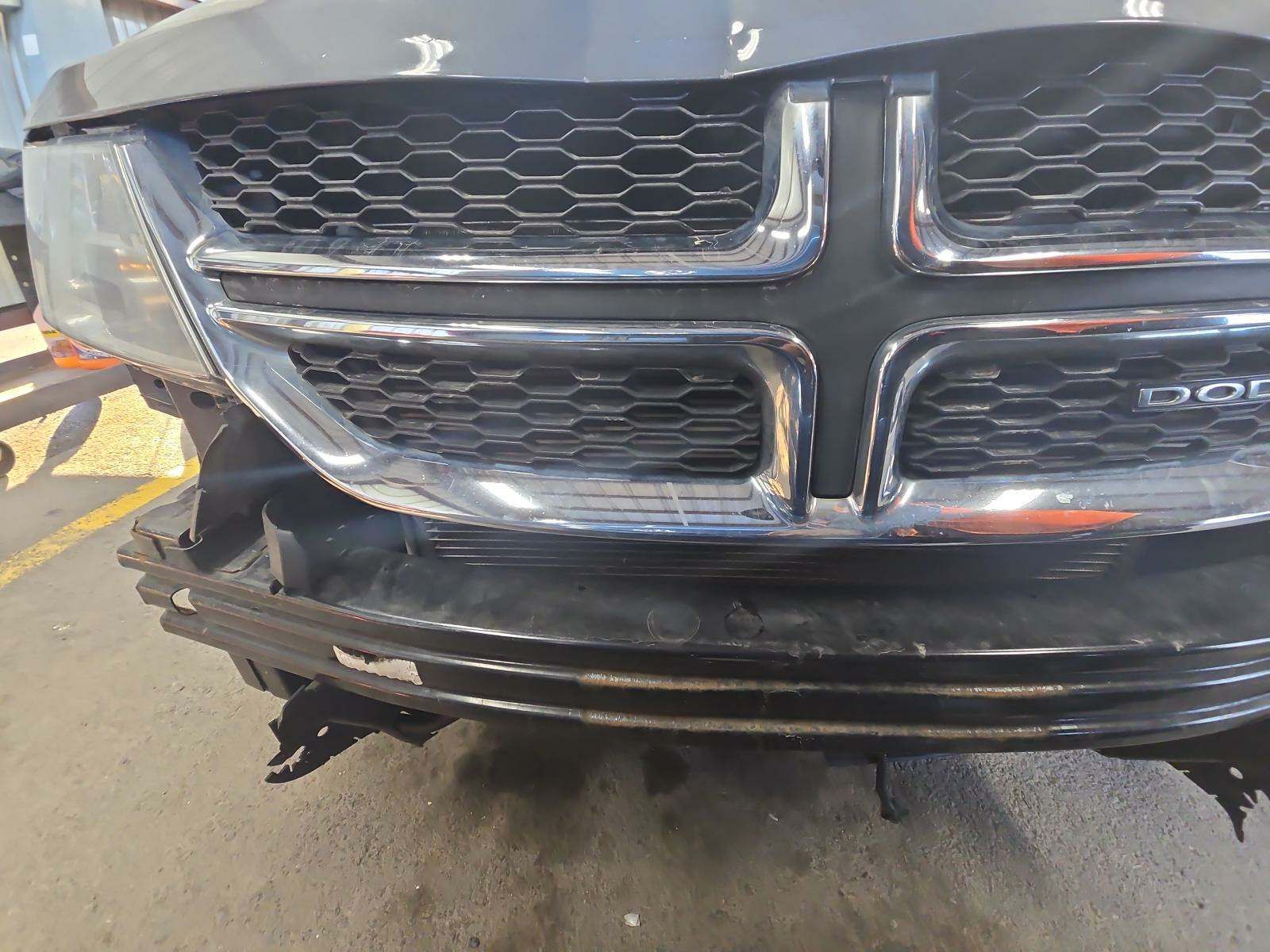 2013 Dodge Journey Crew AWD