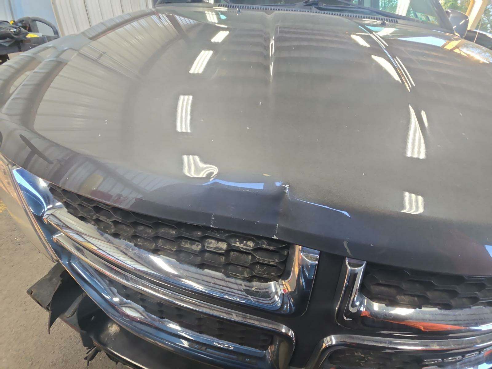 2013 Dodge Journey Crew AWD