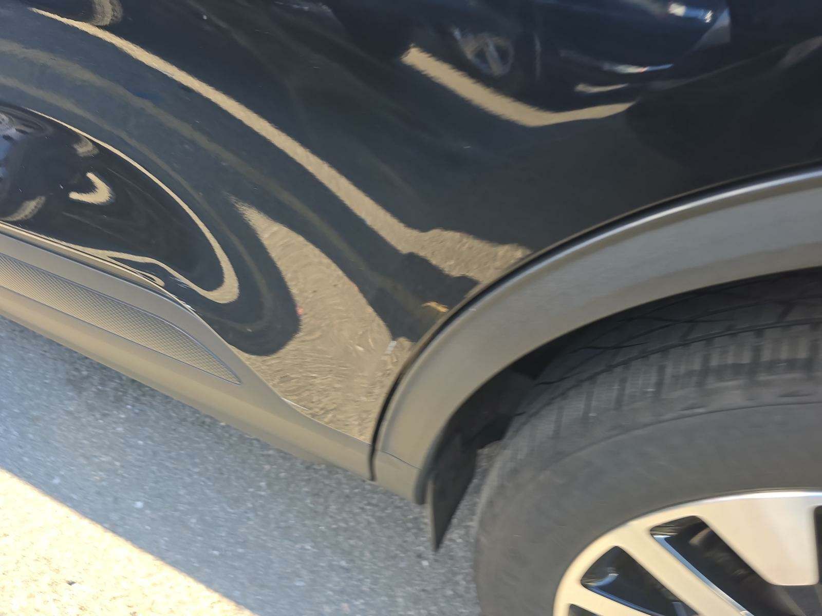 2020 Ford Escape Hybrid SE Sport FWD