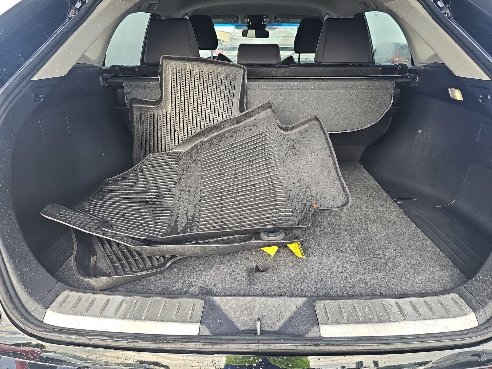 2021 Toyota Venza LE AWD