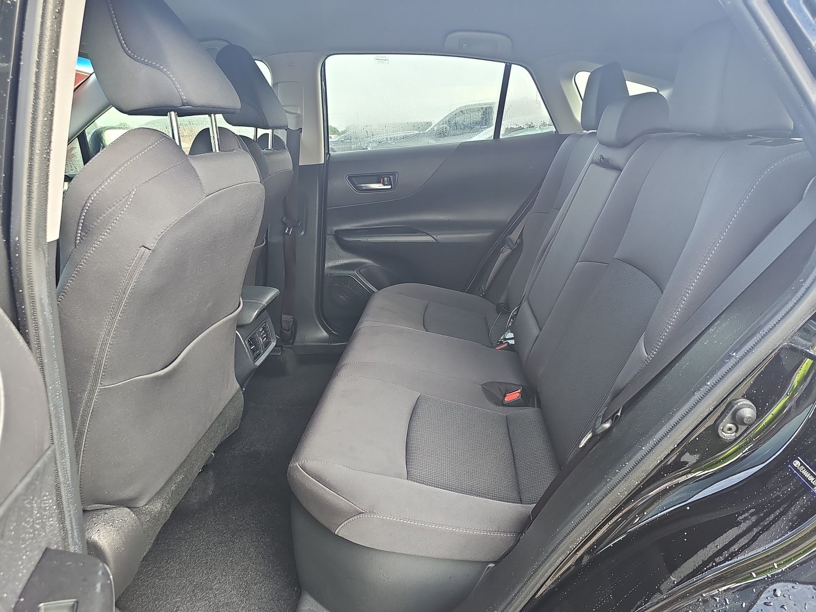 2021 Toyota Venza LE AWD