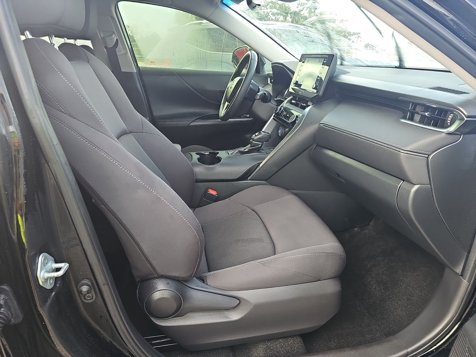 2021 Toyota Venza LE AWD