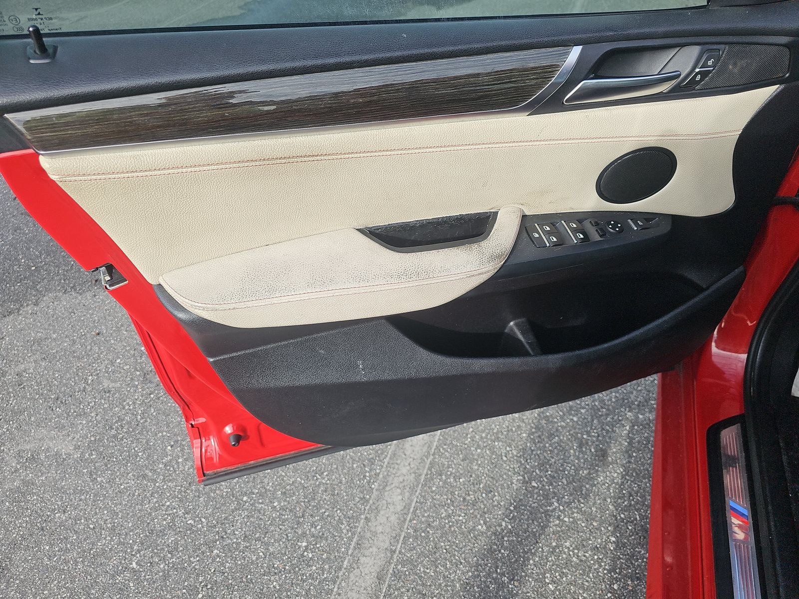 2015 BMW X4 xDrive28i AWD