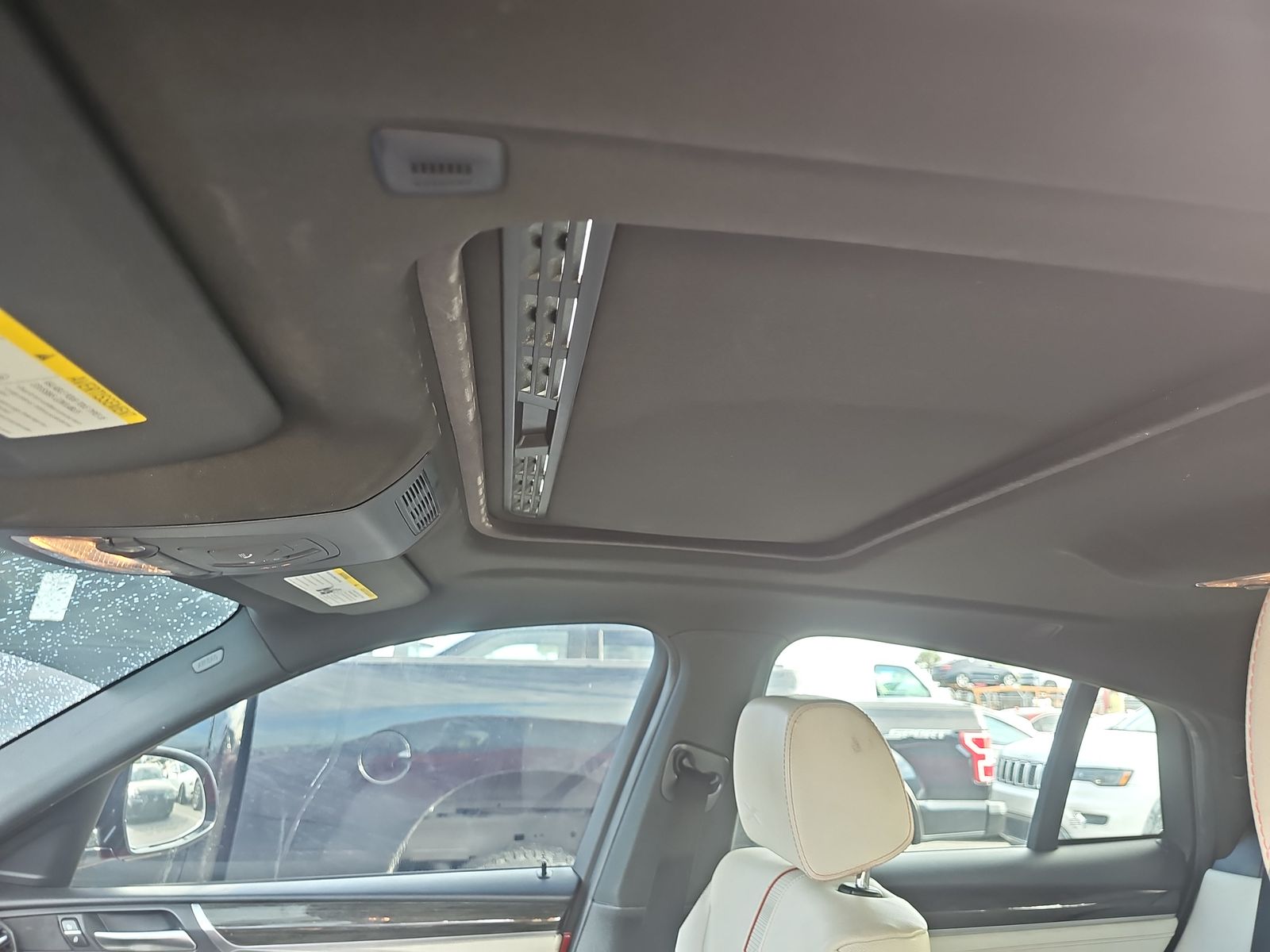 2015 BMW X4 xDrive28i AWD