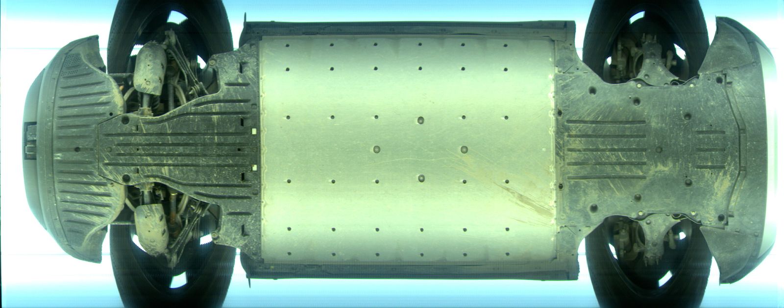 2021 Volkswagen ID.4 1st Edition RWD