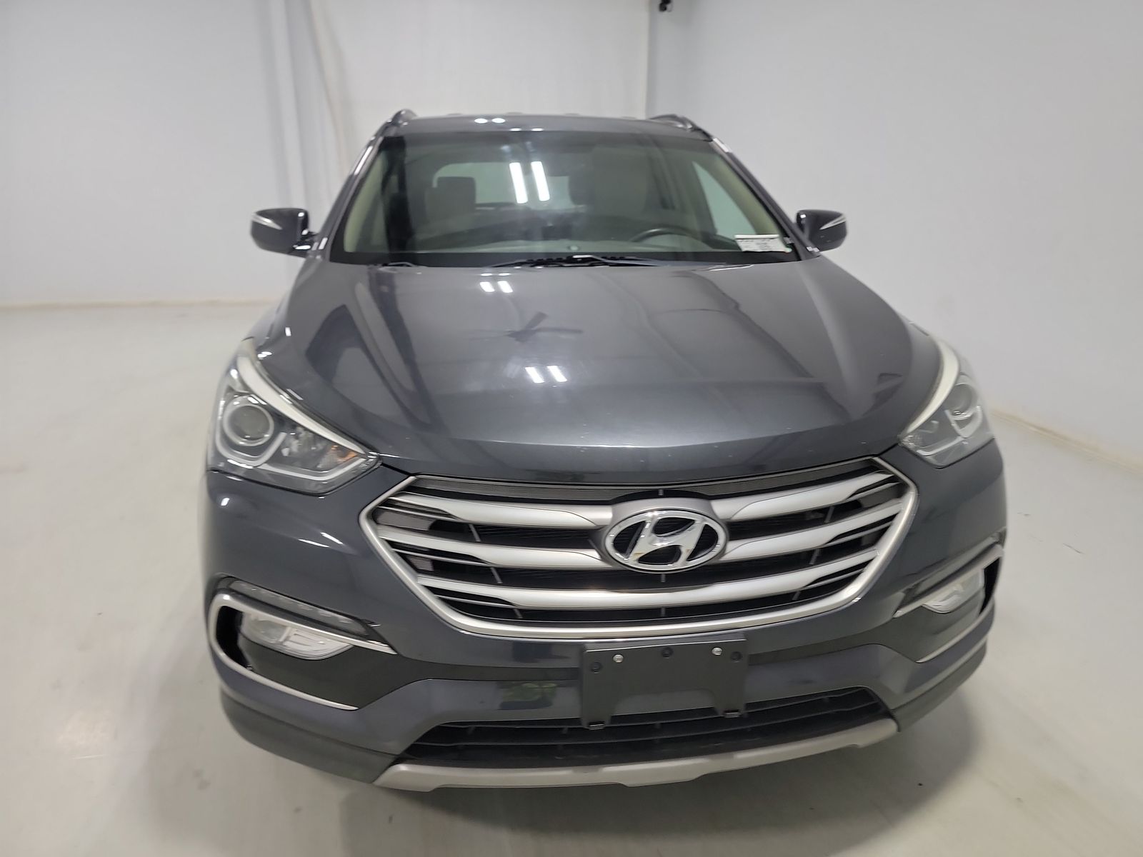 2017 Hyundai Santa Fe Sport Base FWD