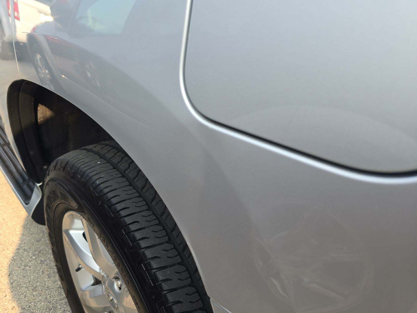 2010 Lexus GX GX 460 AWD