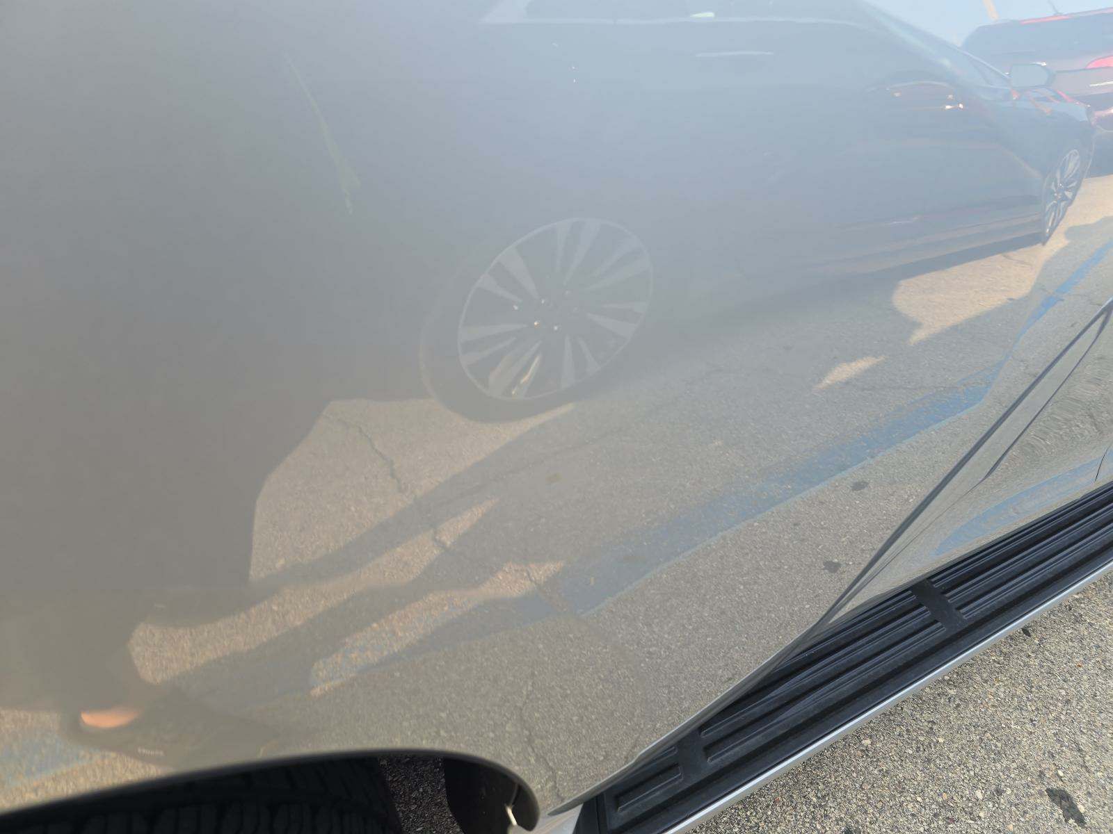 2010 Lexus GX GX 460 AWD