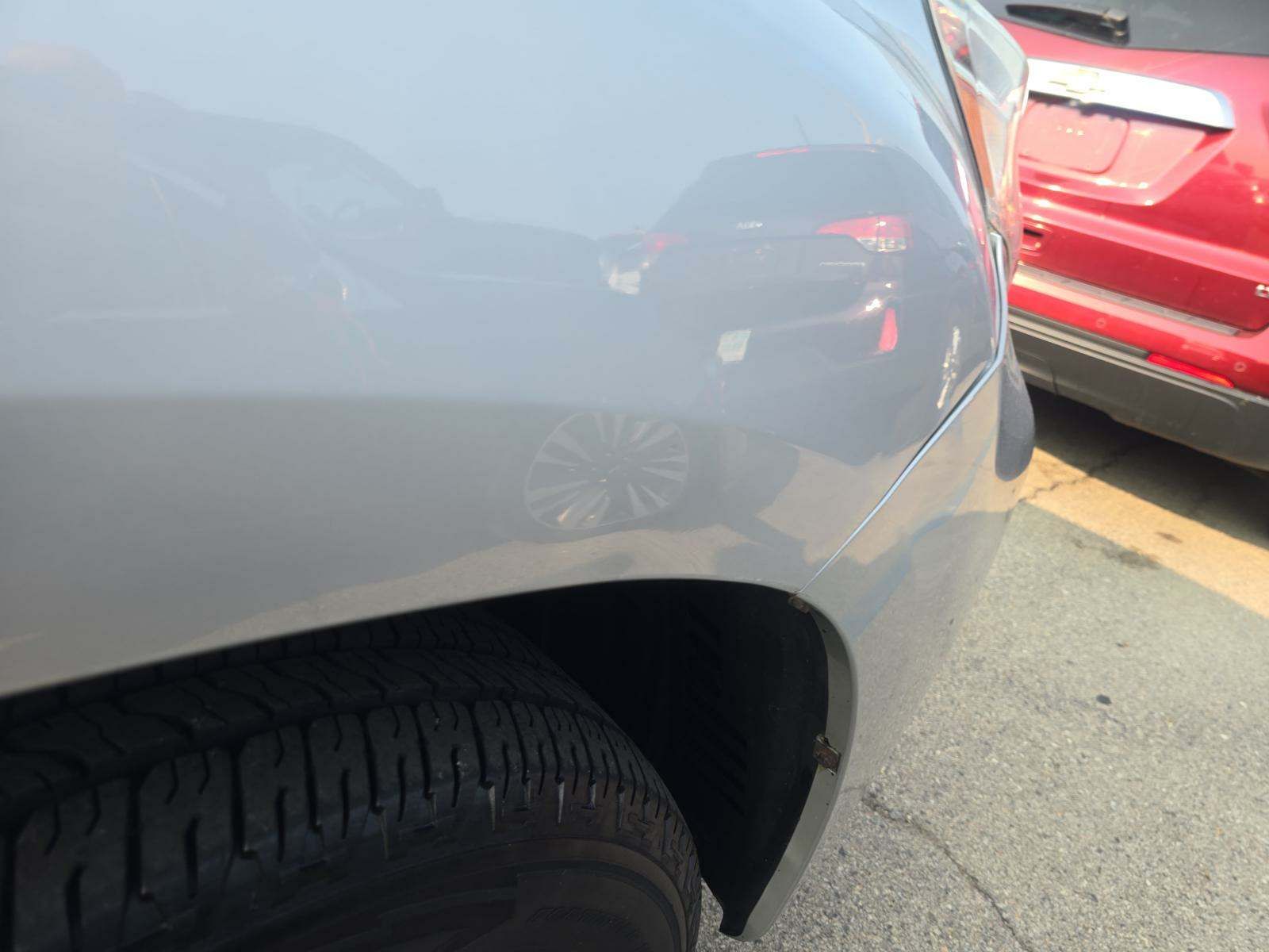 2010 Lexus GX GX 460 AWD