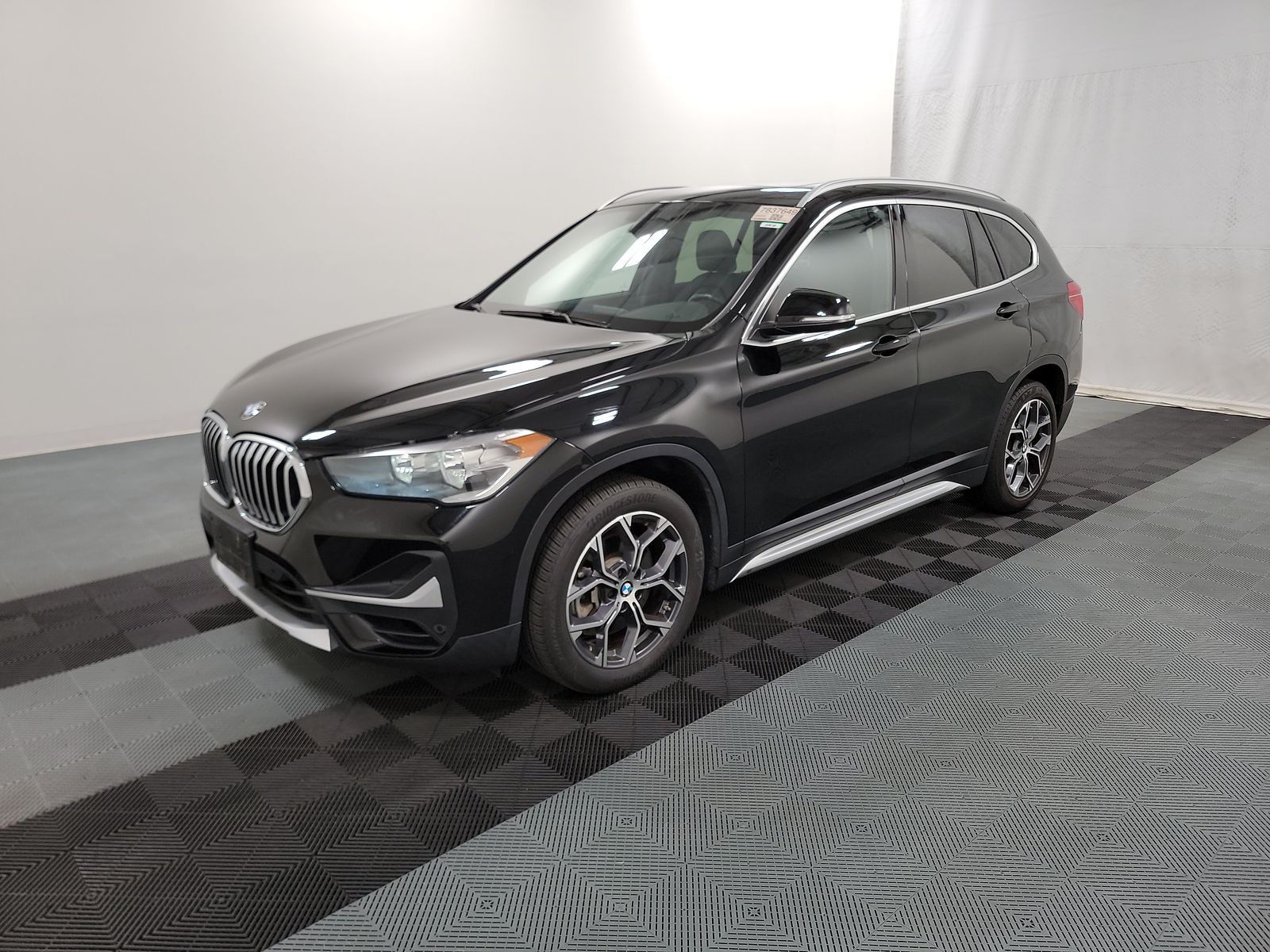 2021 BMW X1 Sports Activity Vehicle xDrive28i