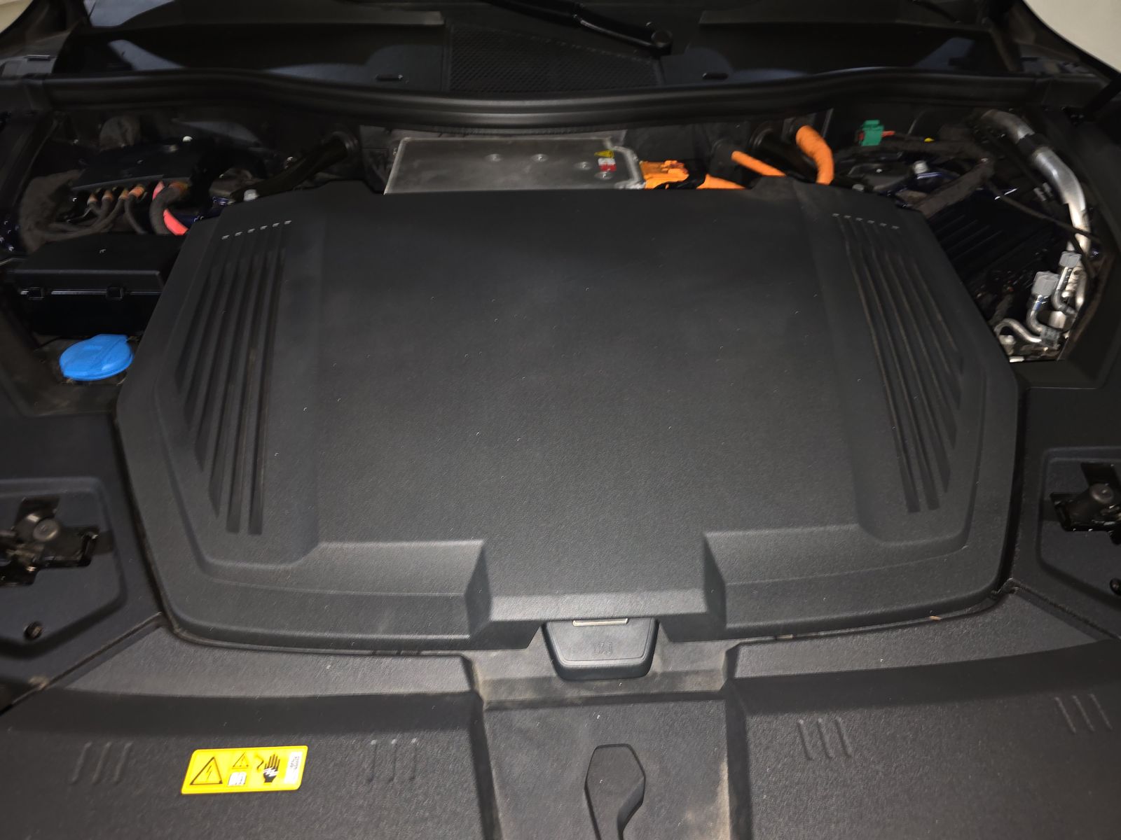 2021 Audi e-tron Premium AWD