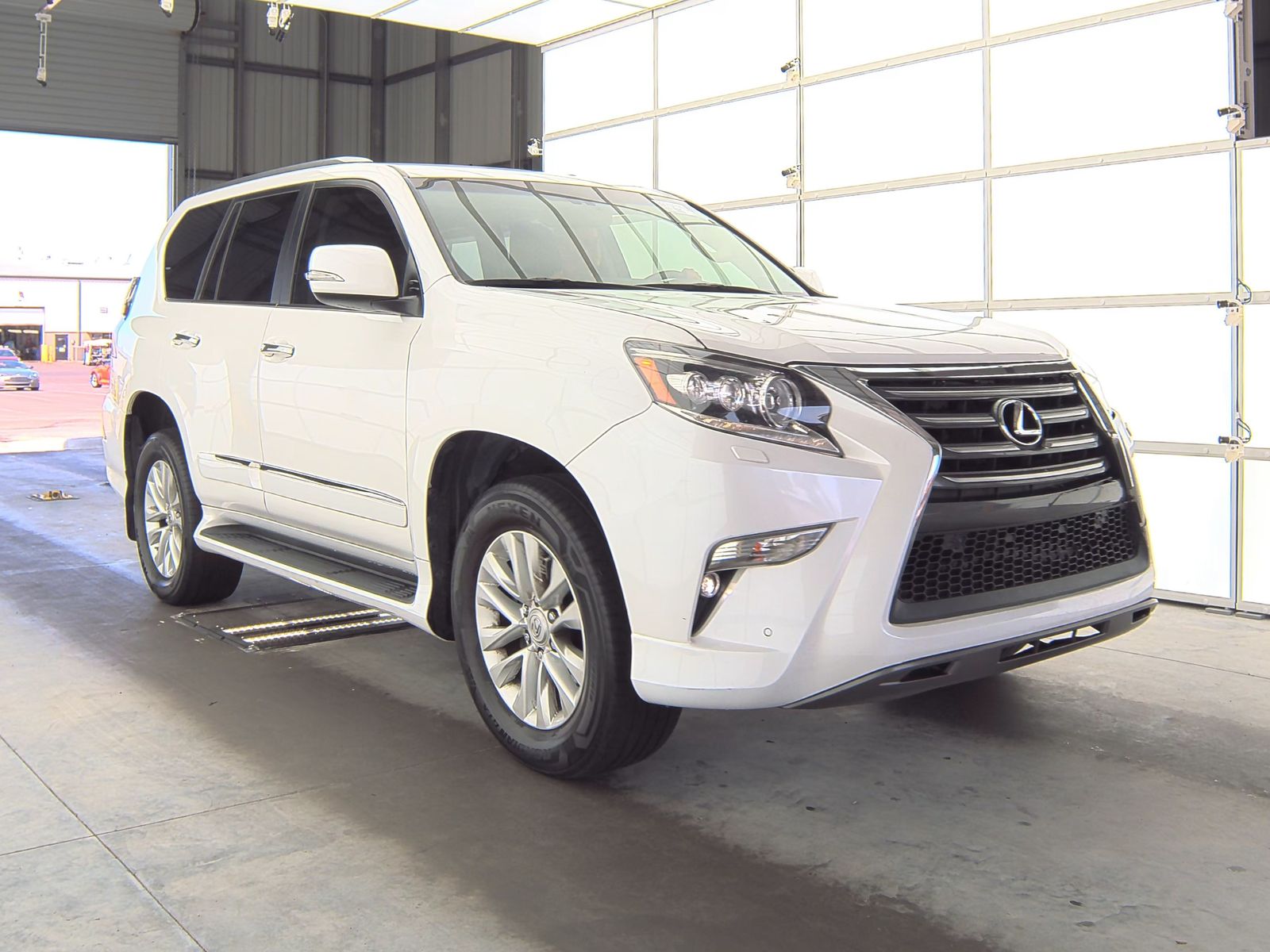 2019 Lexus GX GX 460 Premium AWD