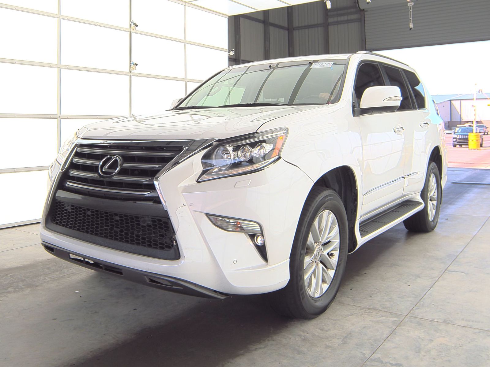 2019 Lexus GX GX 460 Premium AWD