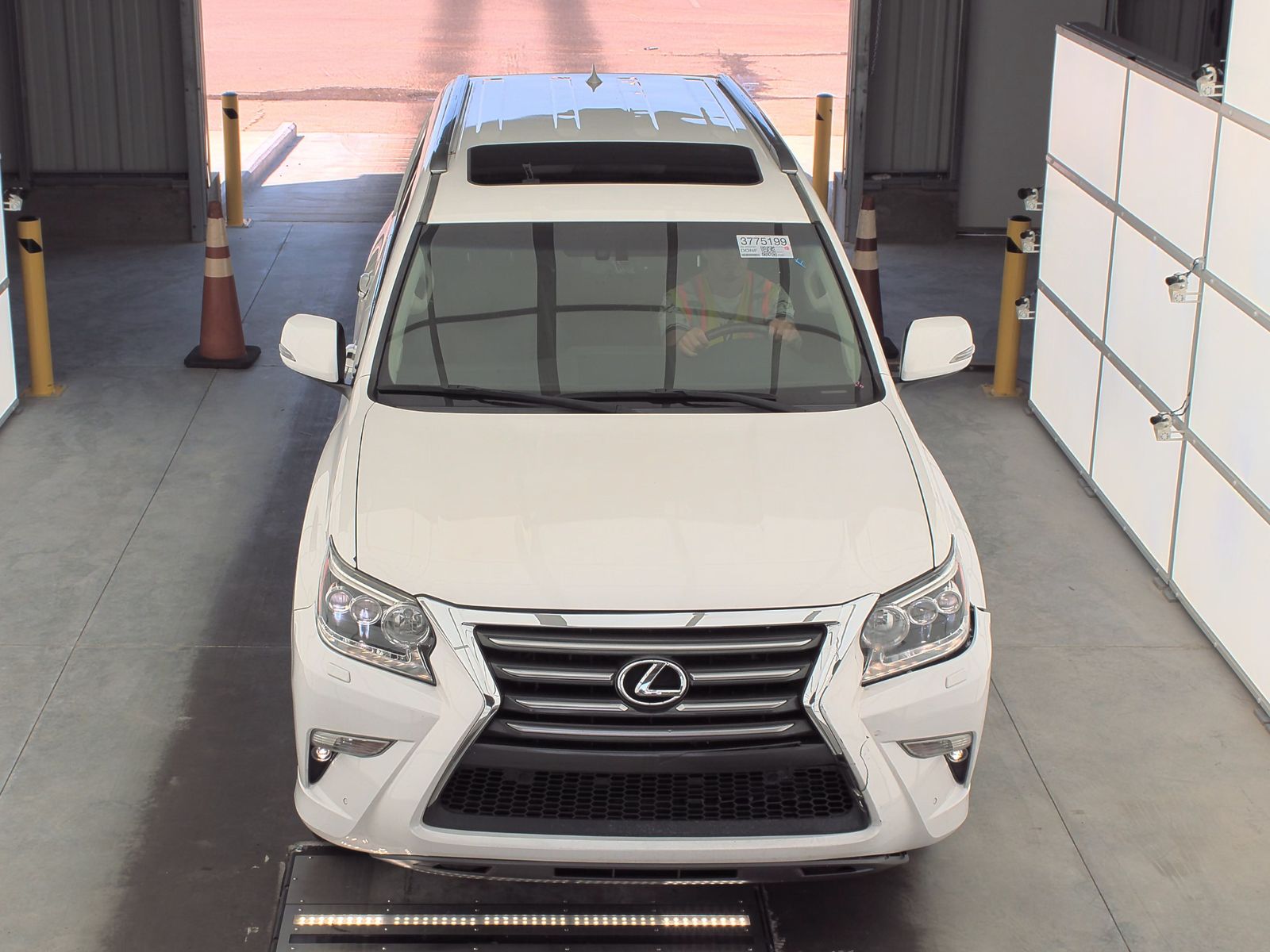 2019 Lexus GX GX 460 Premium AWD