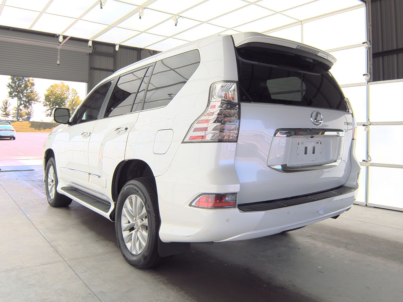 2019 Lexus GX GX 460 Premium AWD