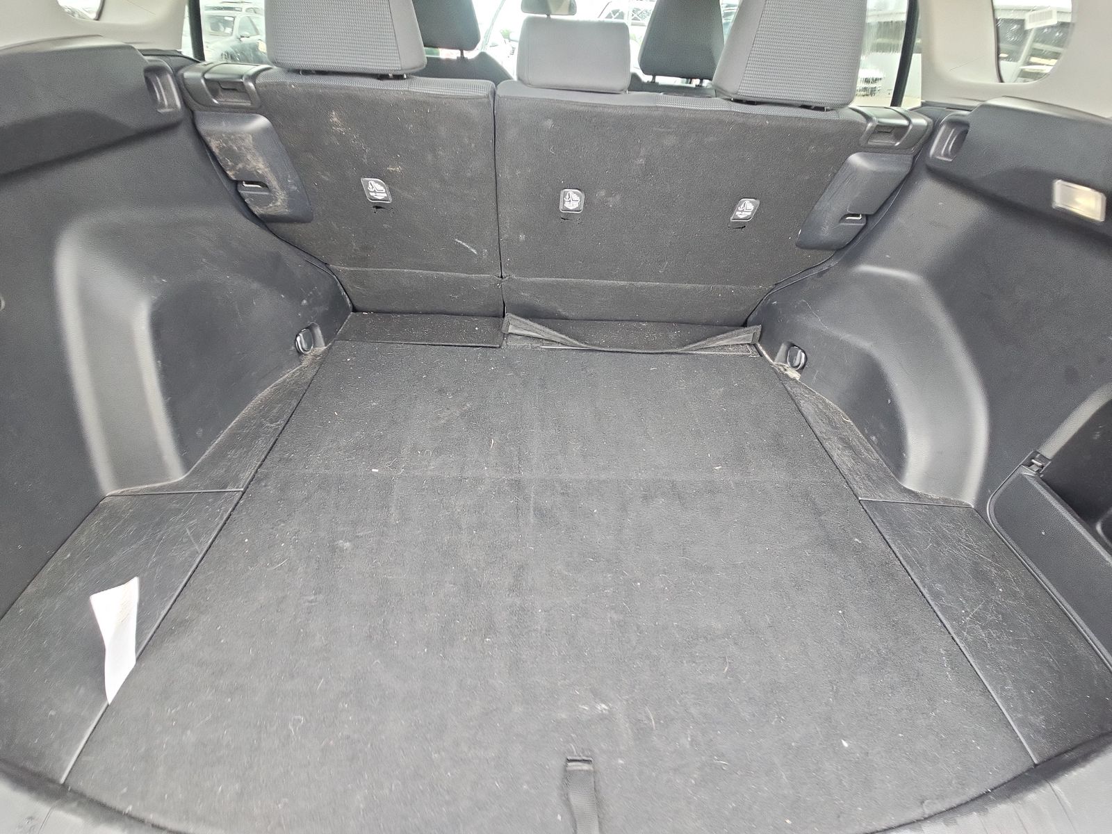 2022 Toyota RAV4 LE AWD
