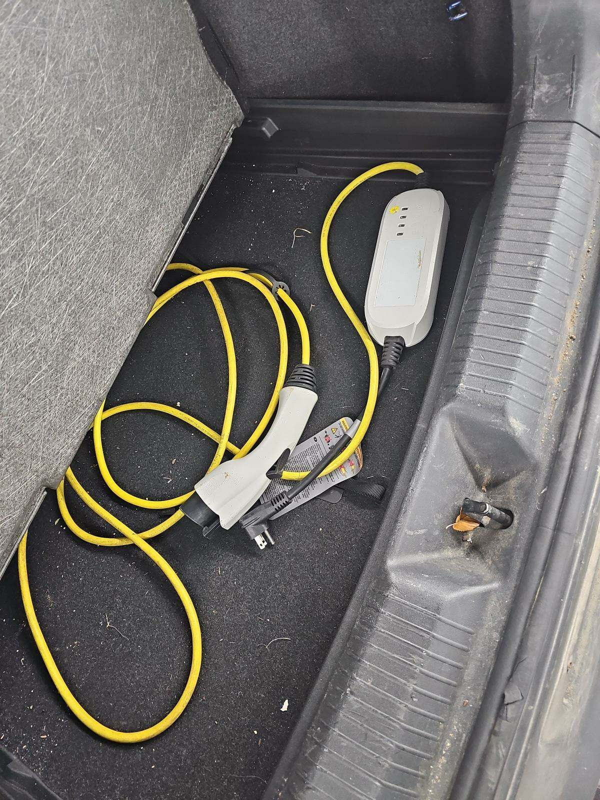 2021 Volkswagen ID.4 1st Edition RWD