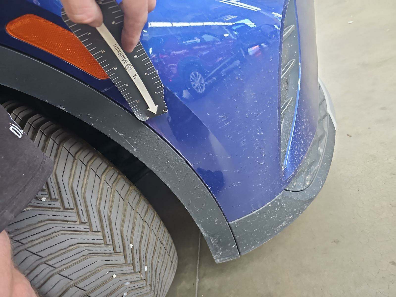 2021 Volkswagen ID.4 1st Edition RWD