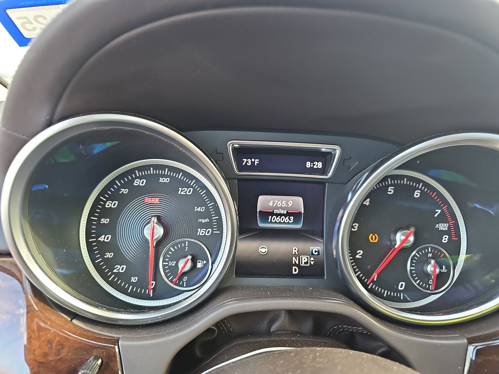 2018 Mercedes-Benz GLS GLS 550 AWD