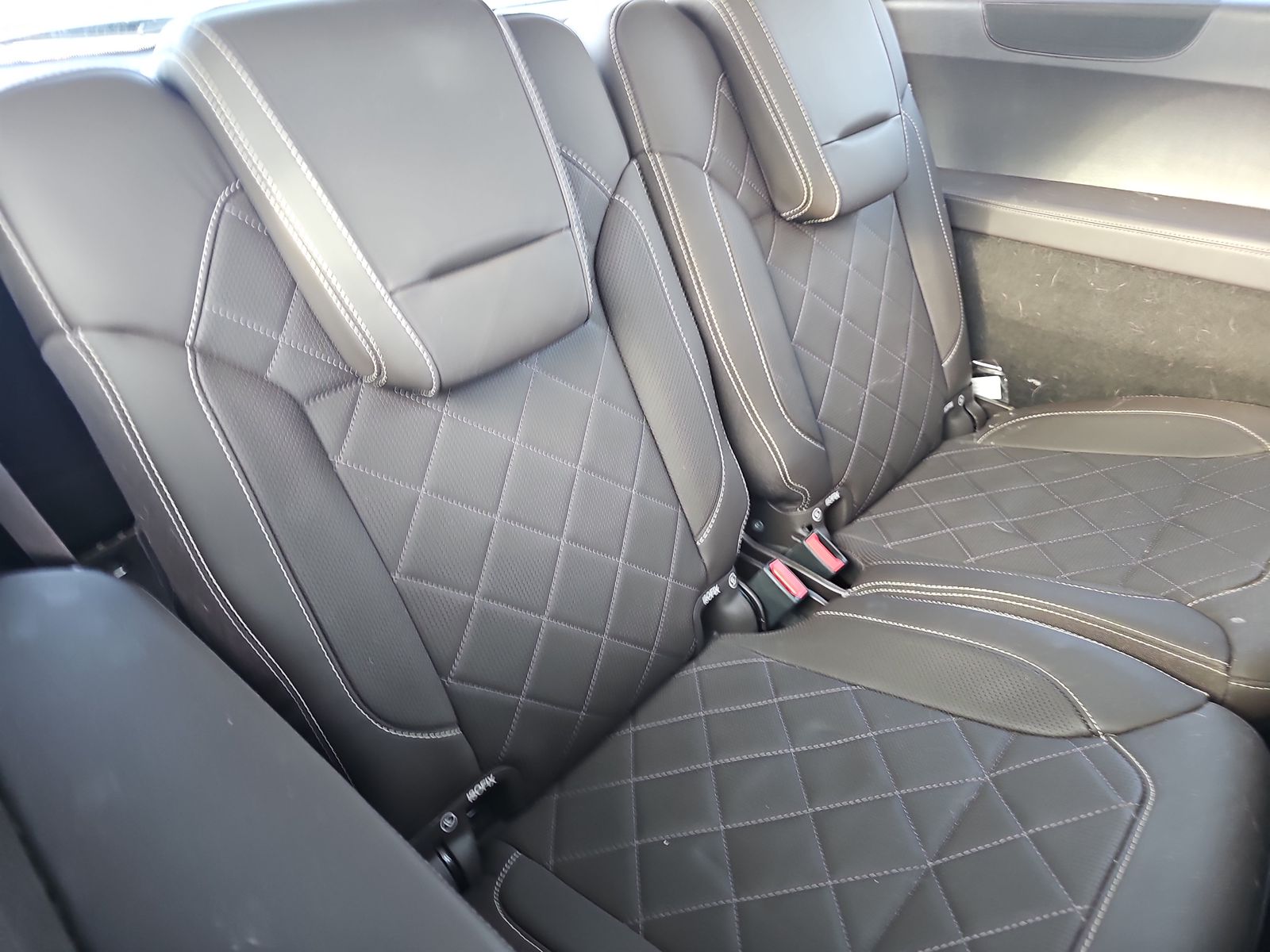 2018 Mercedes-Benz GLS GLS 550 AWD
