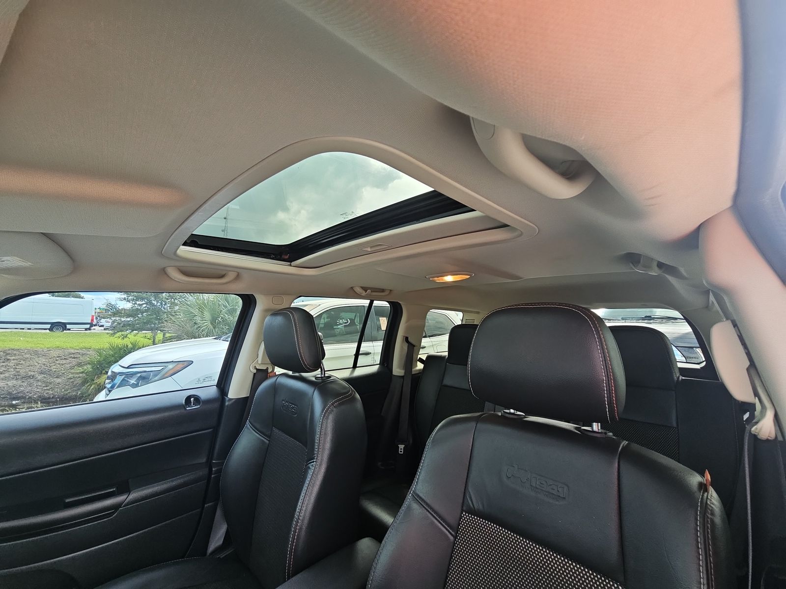 2016 Jeep Patriot Sport 75th Anniversary Edition FWD