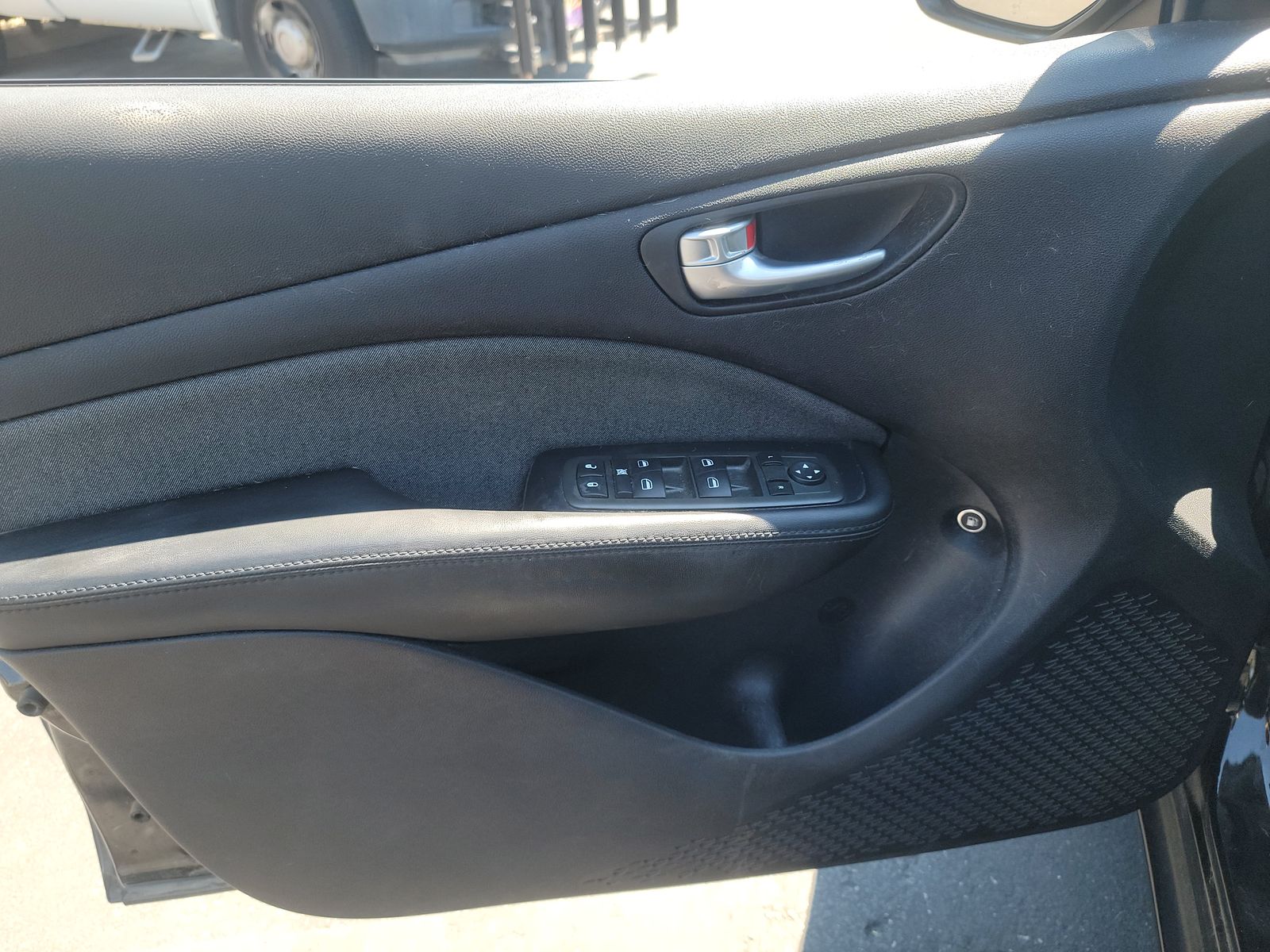 2013 Dodge Dart SXT FWD