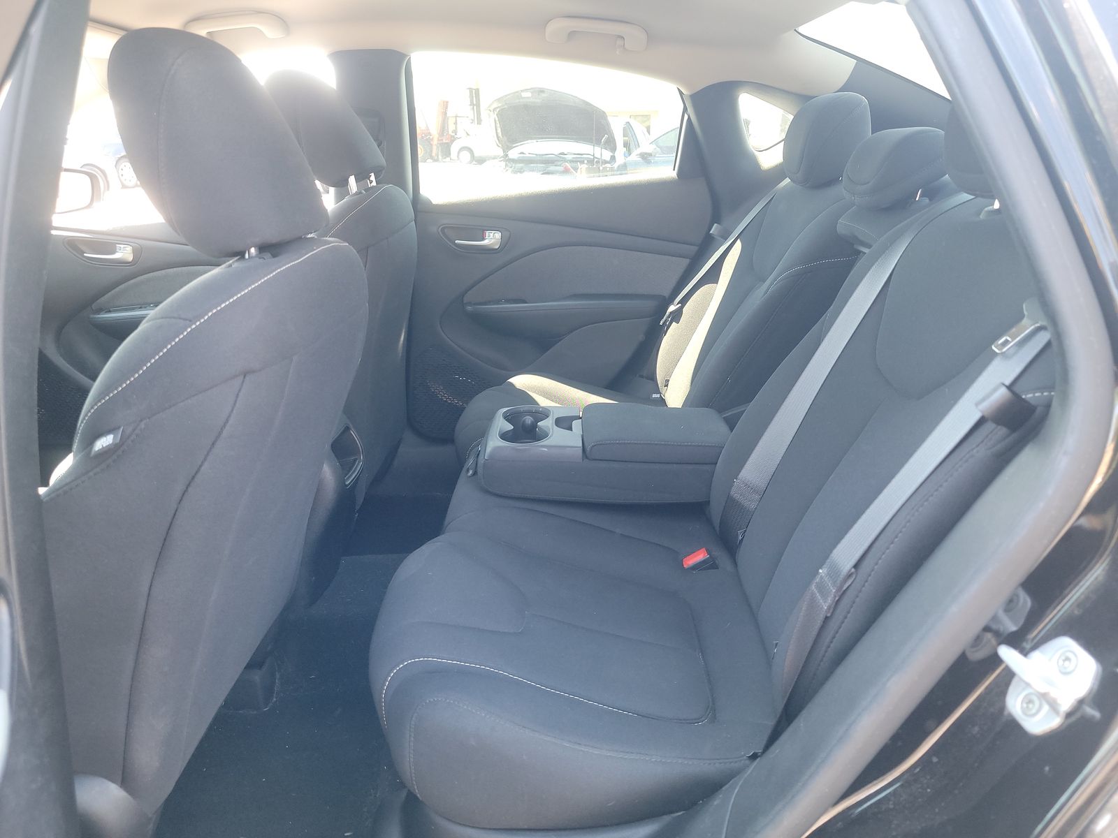 2013 Dodge Dart SXT FWD