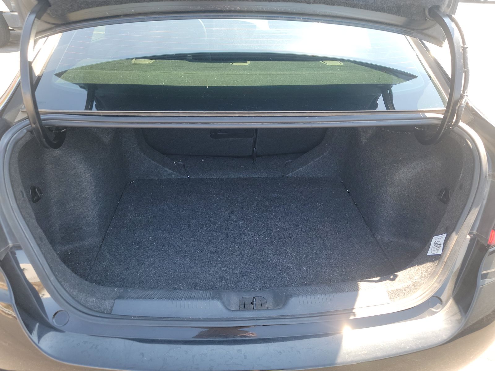 2013 Dodge Dart SXT FWD