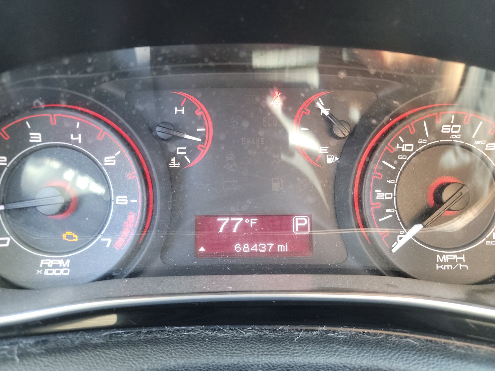 2013 Dodge Dart SXT FWD