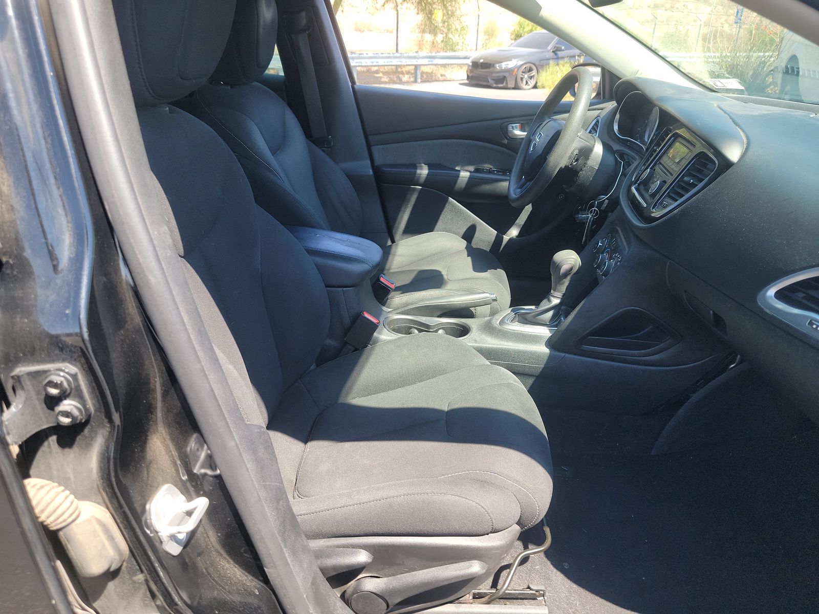 2013 Dodge Dart SXT FWD