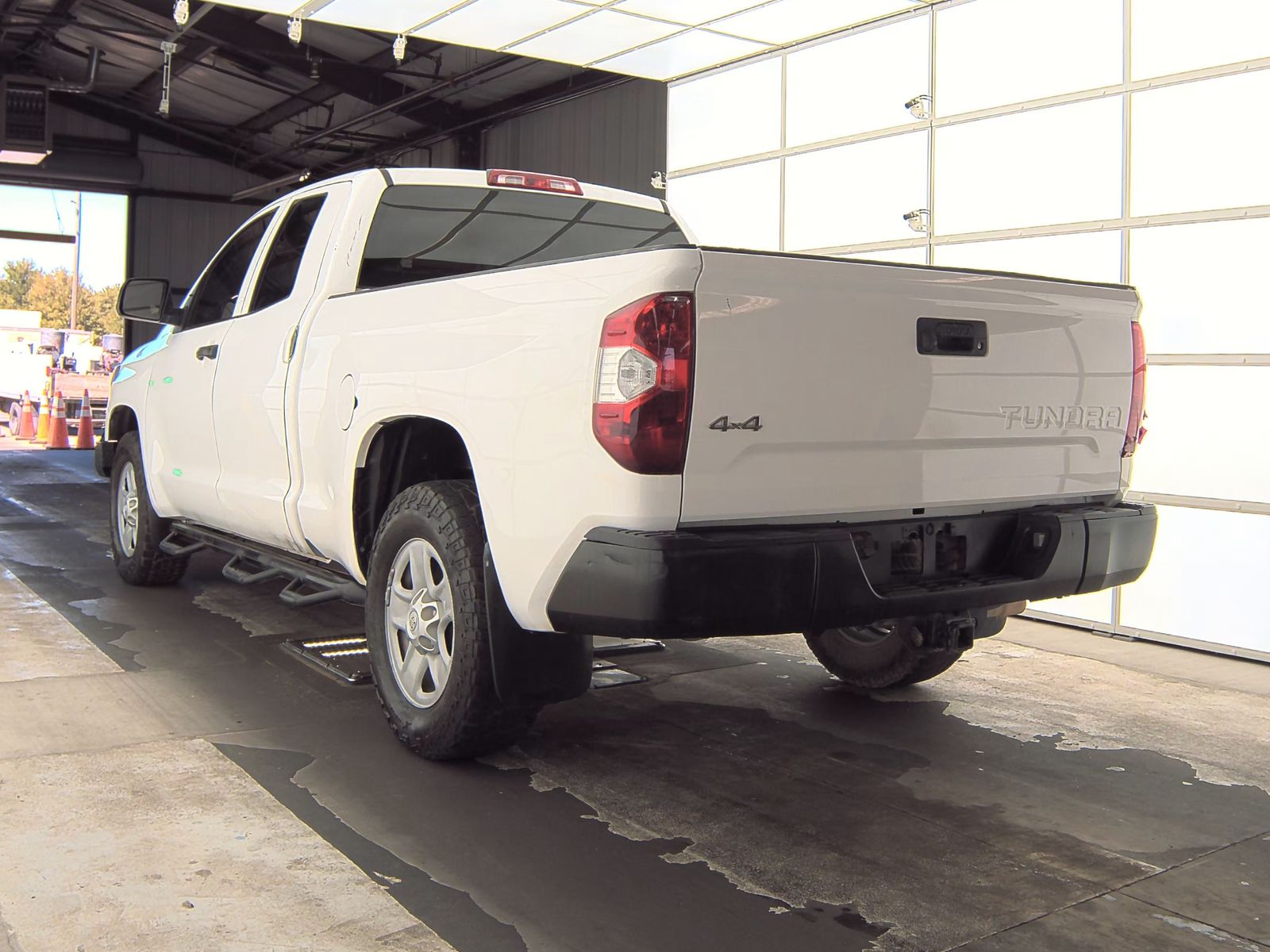 2019 Toyota Tundra SR AWD