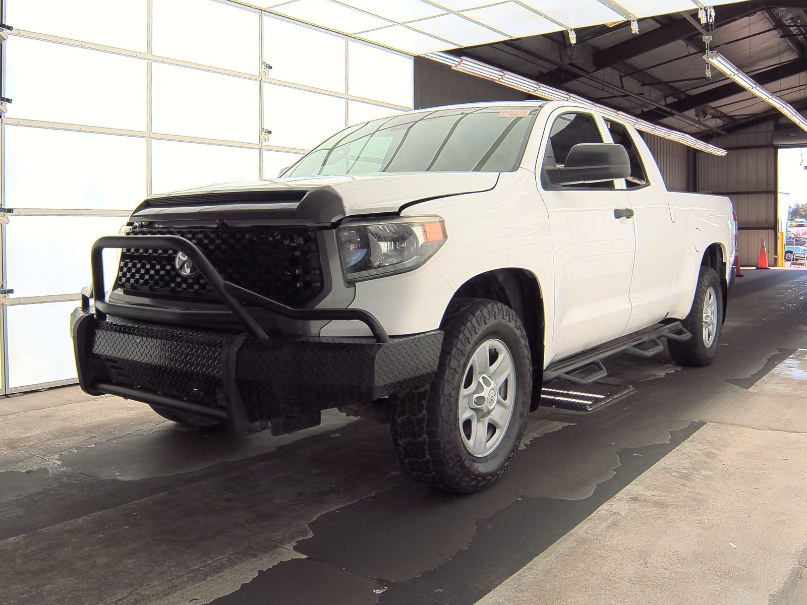 2019 Toyota Tundra SR AWD