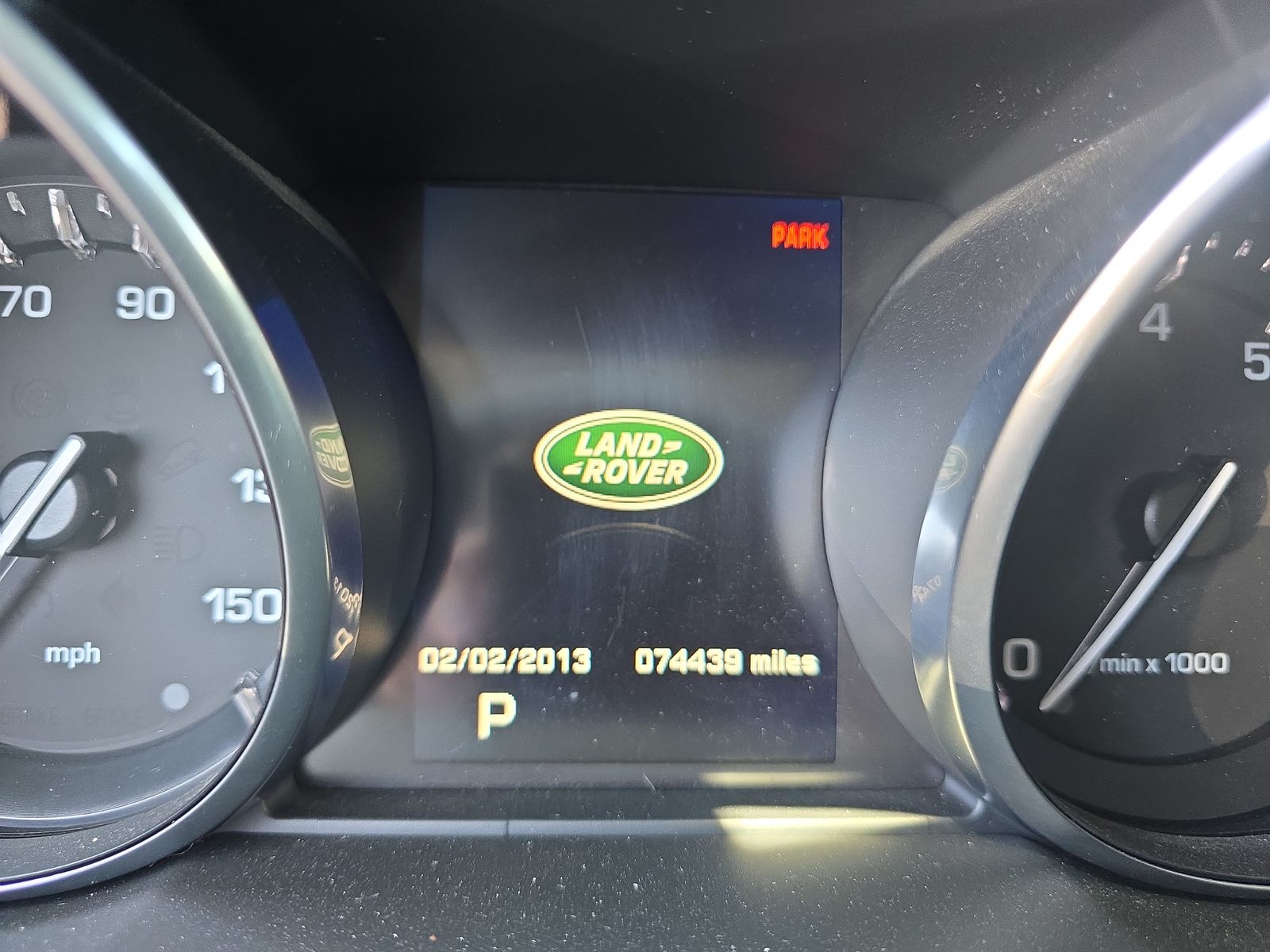 2016 Land Rover Discovery Sport SE AWD