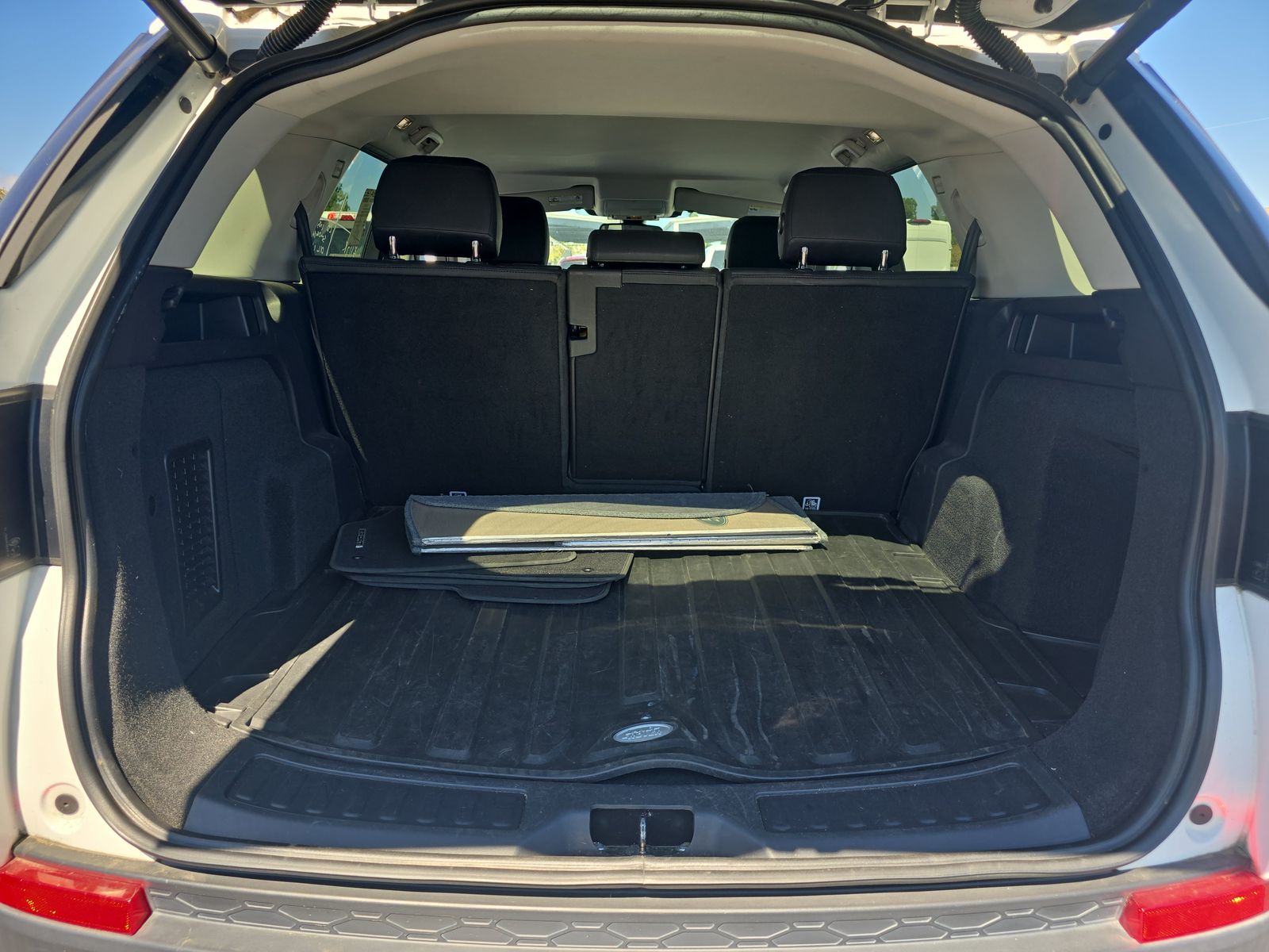 2016 Land Rover Discovery Sport SE AWD