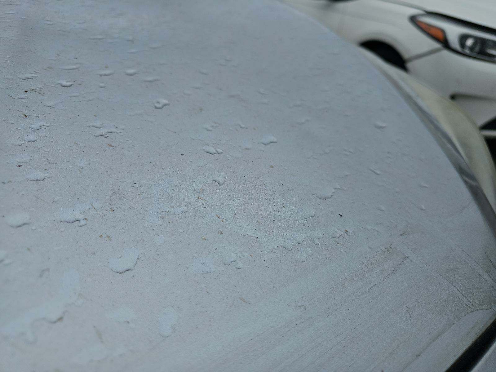 2016 Ford Focus S FWD