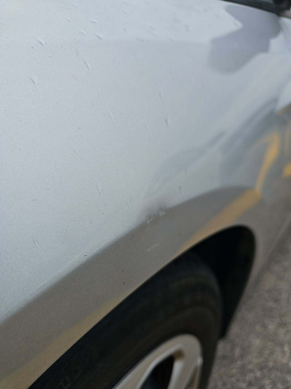 2016 Ford Focus S FWD