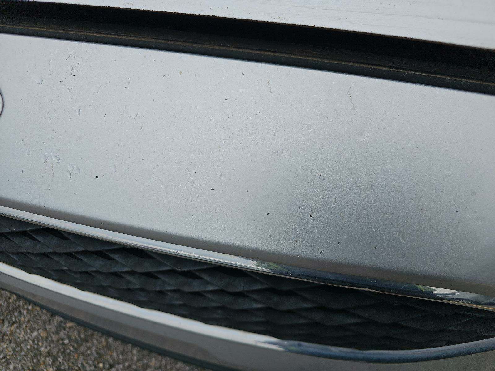 2016 Ford Focus S FWD
