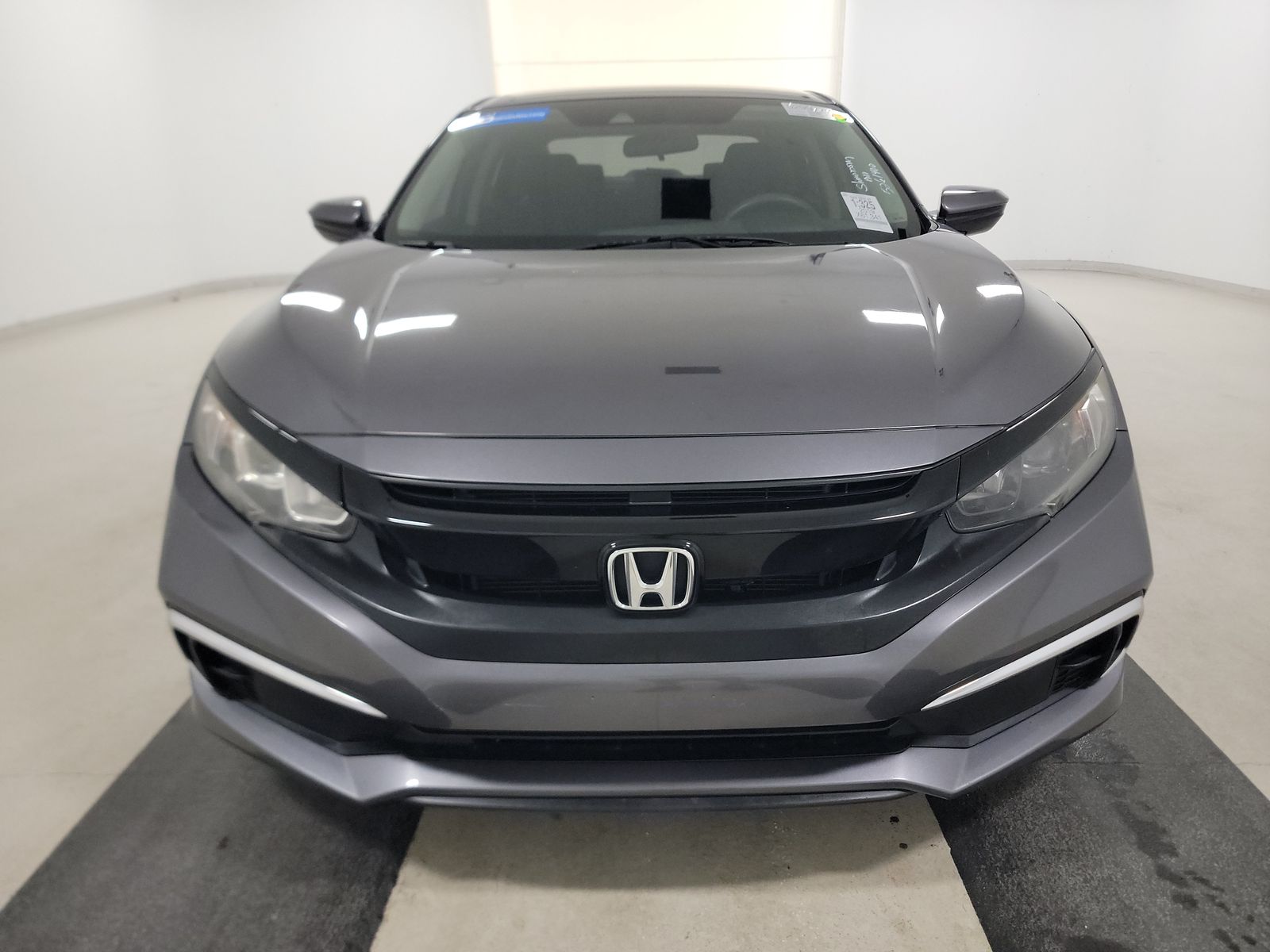 2019 Honda Civic LX FWD