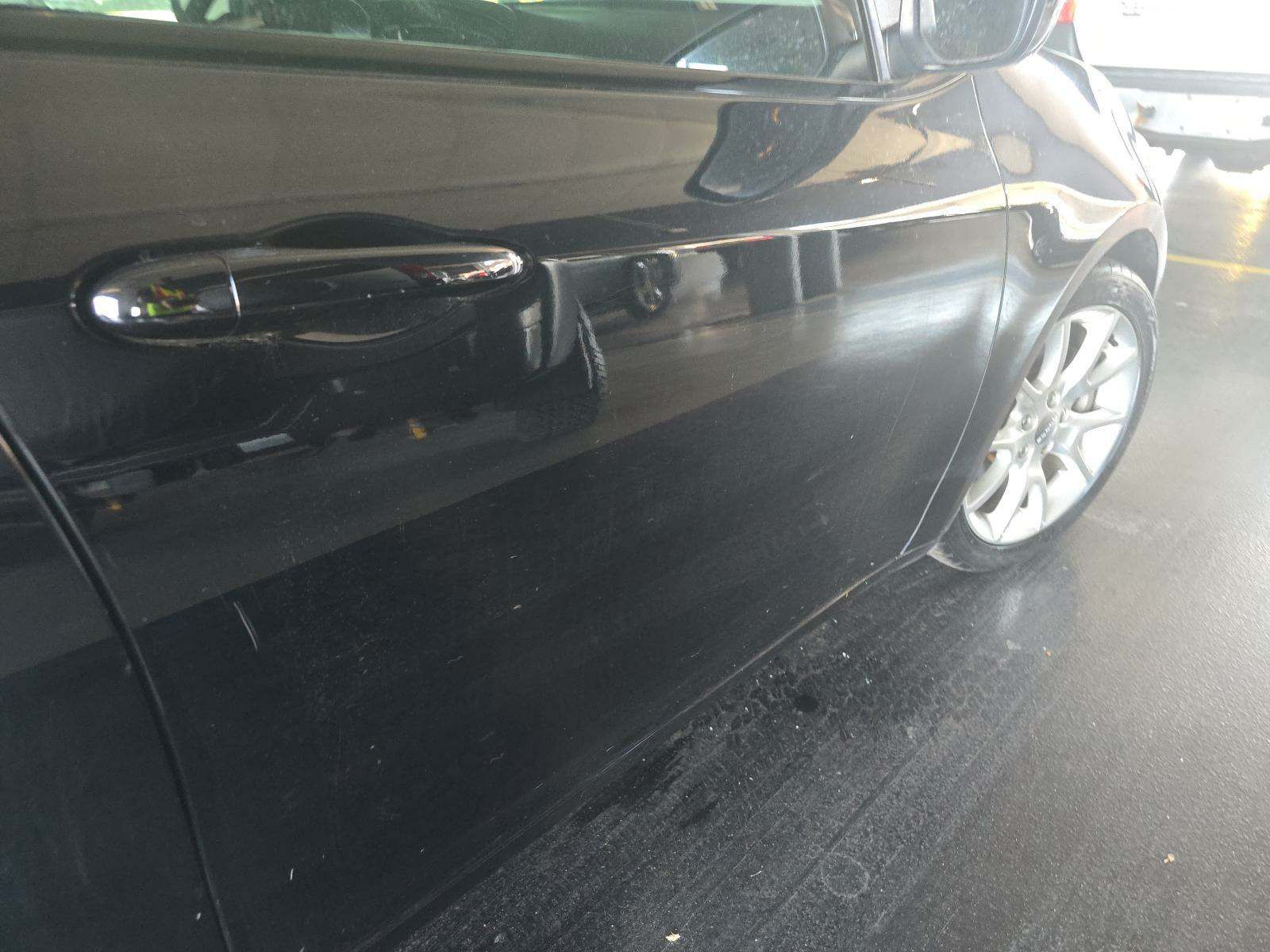 2013 Dodge Dart SXT FWD