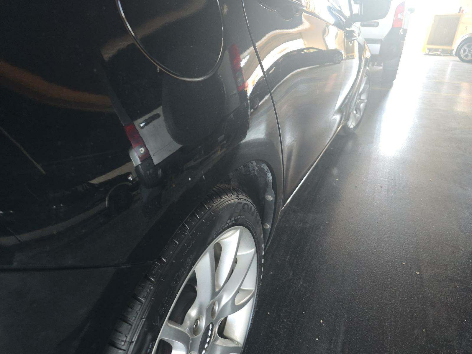 2013 Dodge Dart SXT FWD