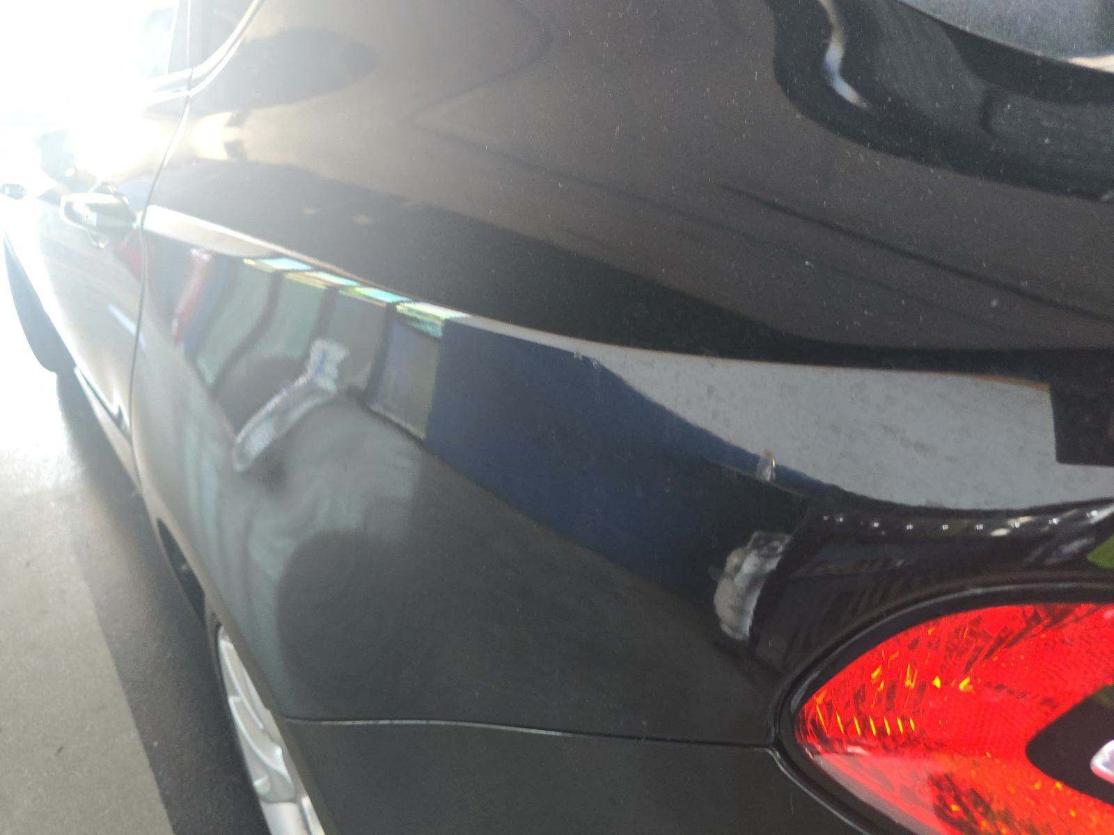 2013 Dodge Dart SXT FWD