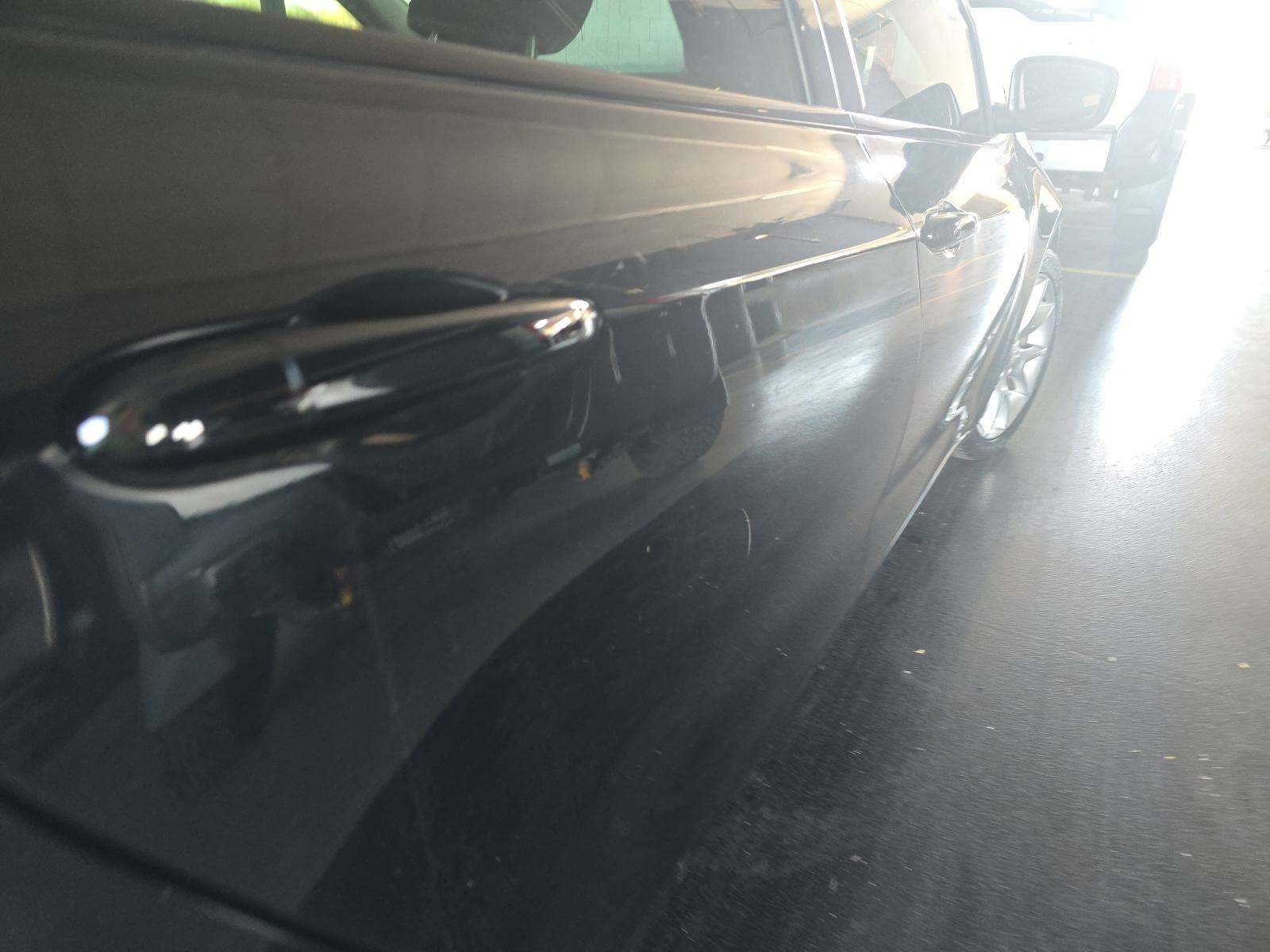 2013 Dodge Dart SXT FWD