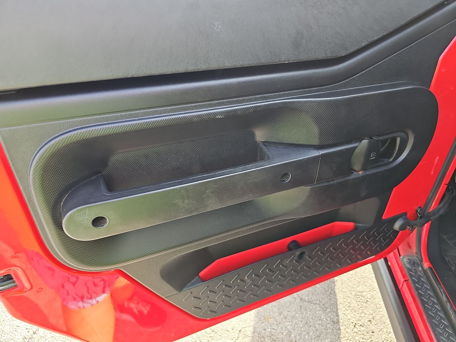 2016 Jeep Wrangler Sport Willys Wheeler Edition AWD