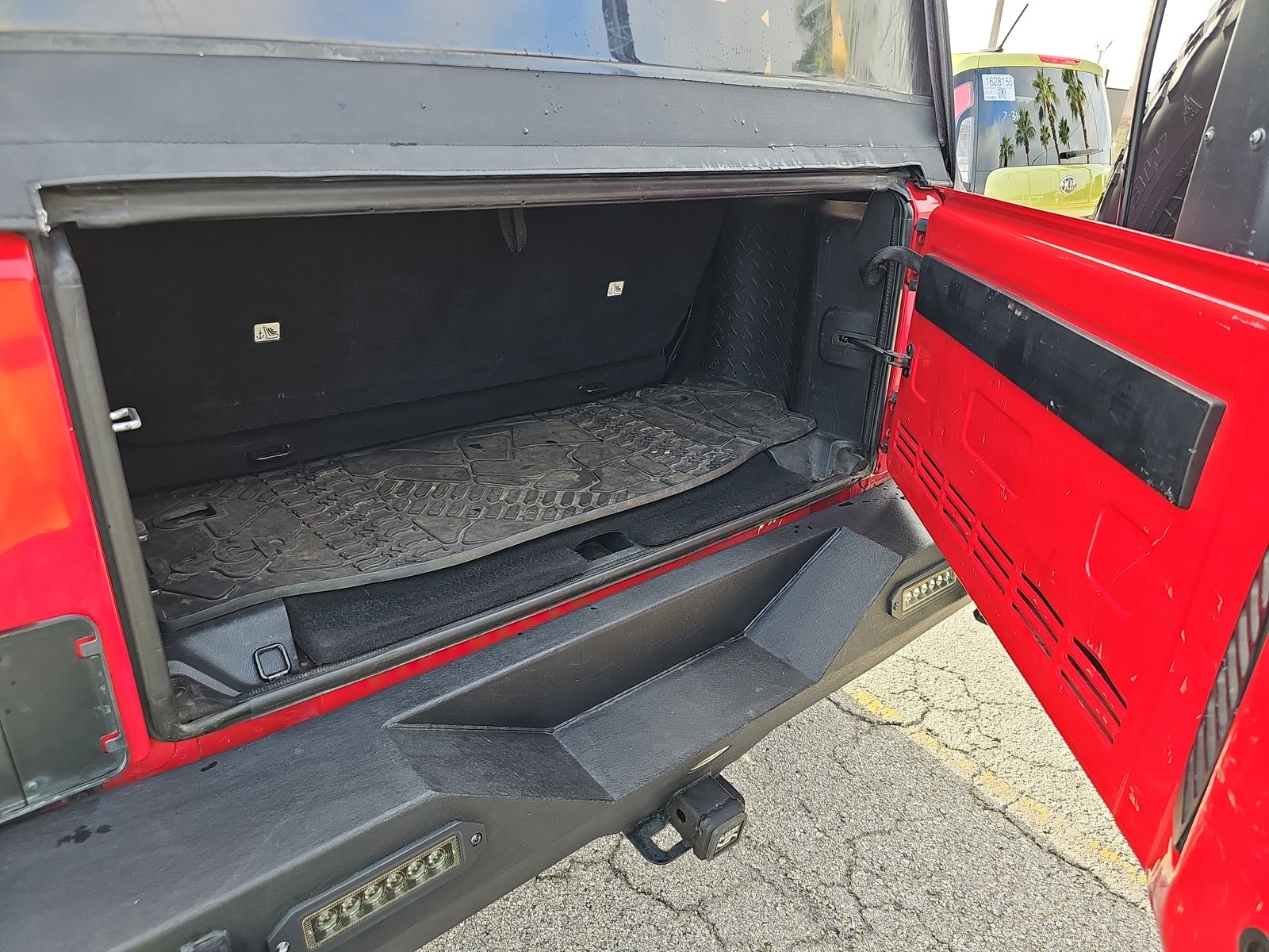 2016 Jeep Wrangler Sport Willys Wheeler Edition AWD