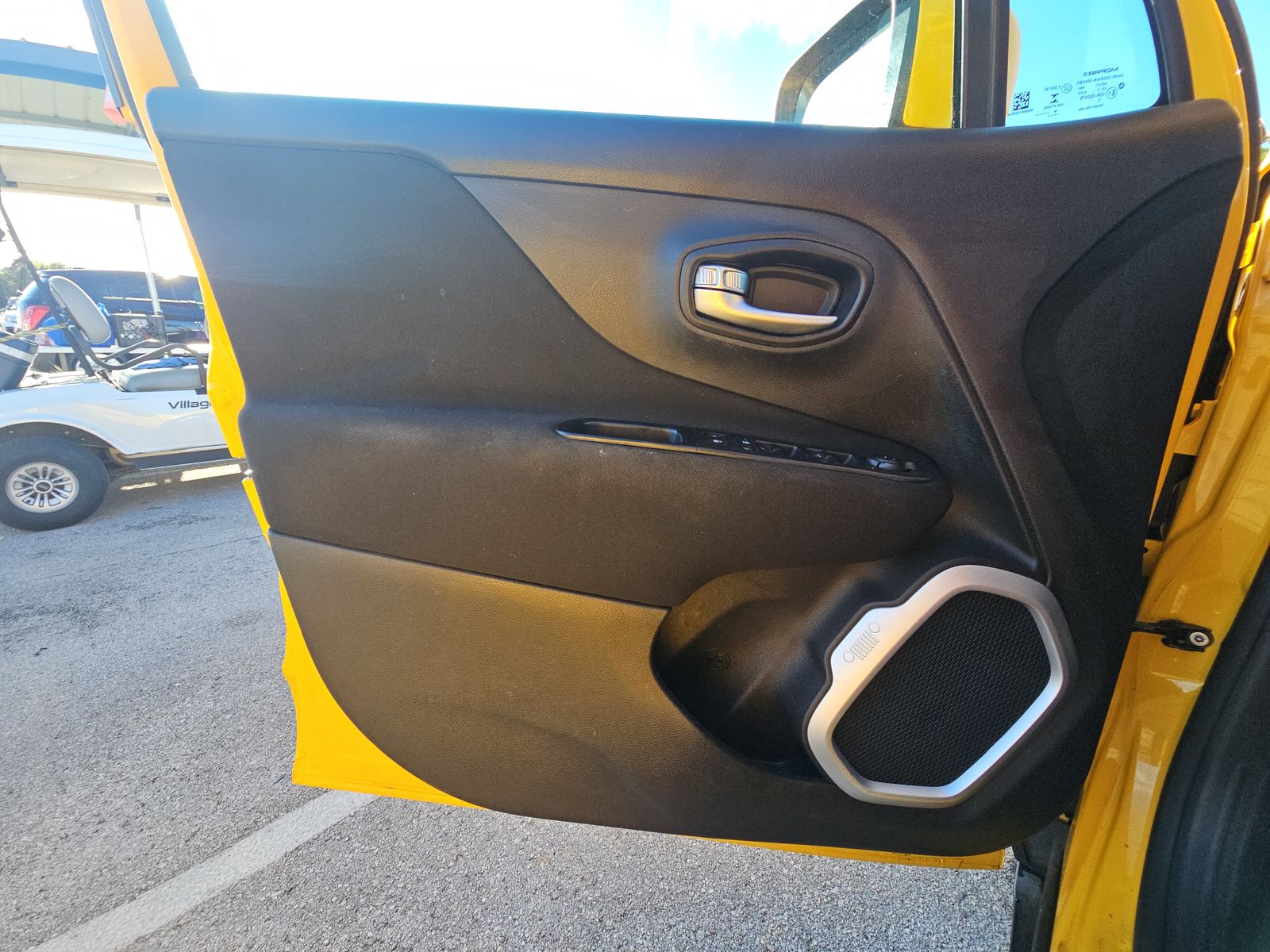 2018 Jeep Renegade Latitude FWD