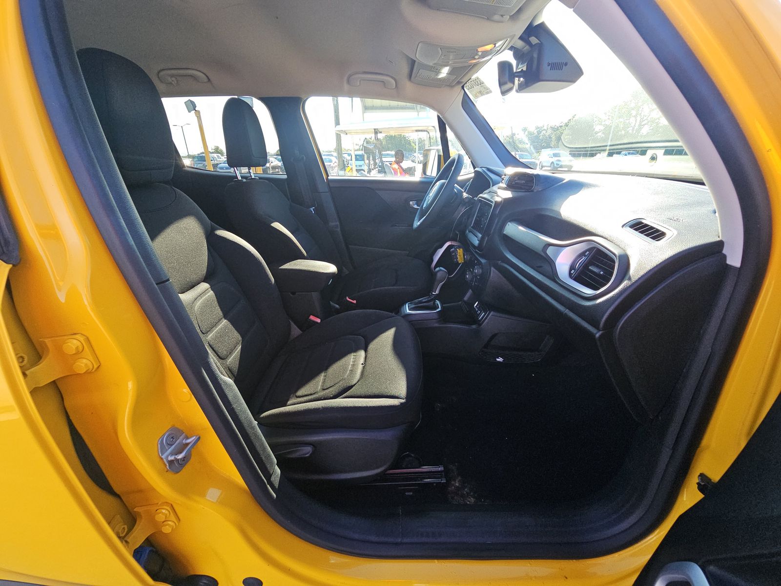 2018 Jeep Renegade Latitude FWD
