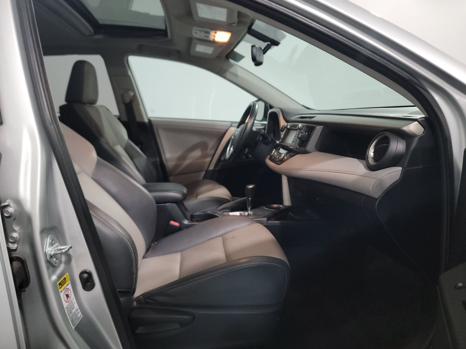 2013 Toyota RAV4 Limited AWD